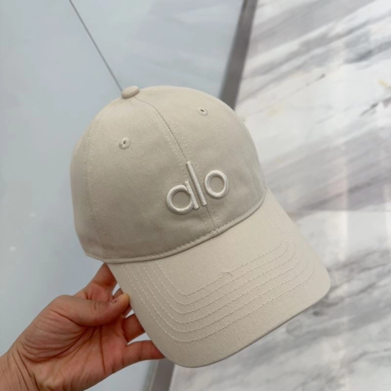 Alo Caps Compact 261026