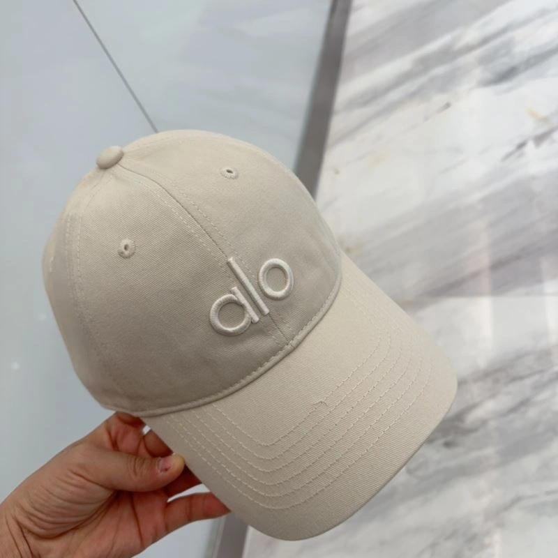Alo Caps Compact 261026