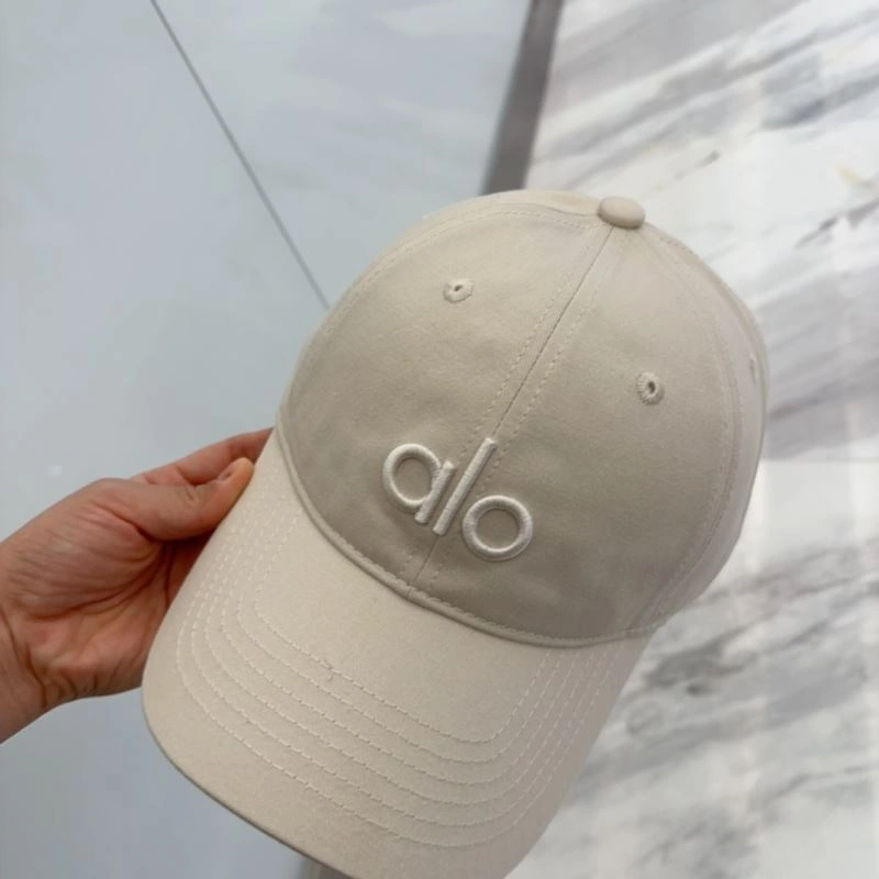 Alo Caps Compact 261026