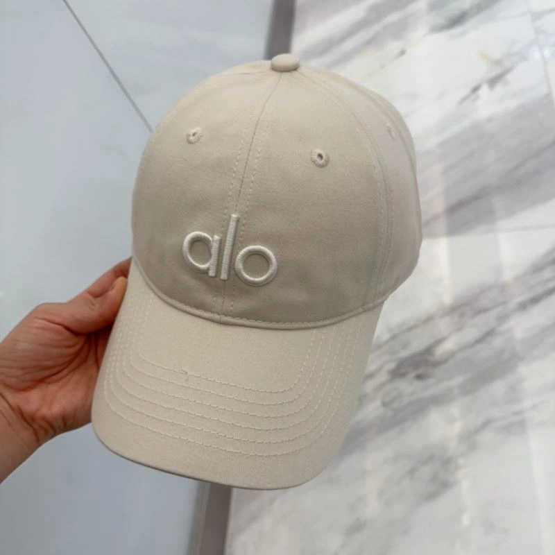Alo Caps Compact 261026