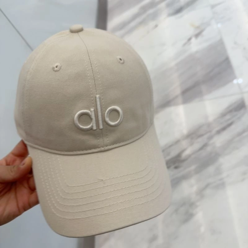 Alo Caps Compact 261026