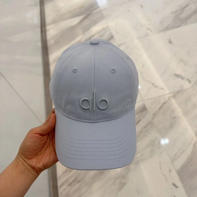 TechFriendly Alo Caps 261046