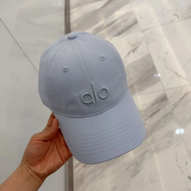TechFriendly Alo Caps 261046