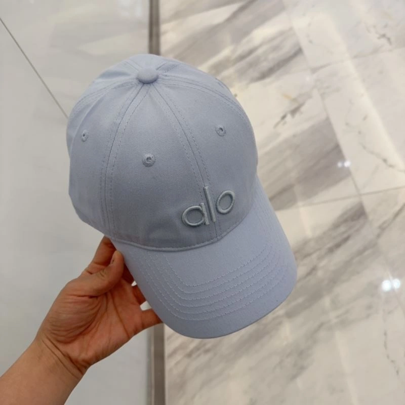 TechFriendly Alo Caps 261046
