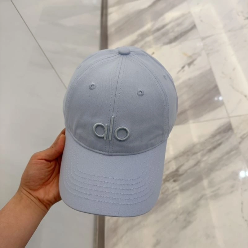 TechFriendly Alo Caps 261046