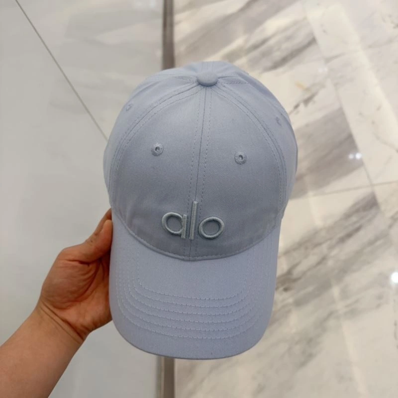 TechFriendly Alo Caps 261046