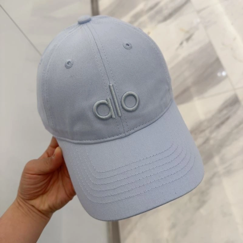 TechFriendly Alo Caps 261046