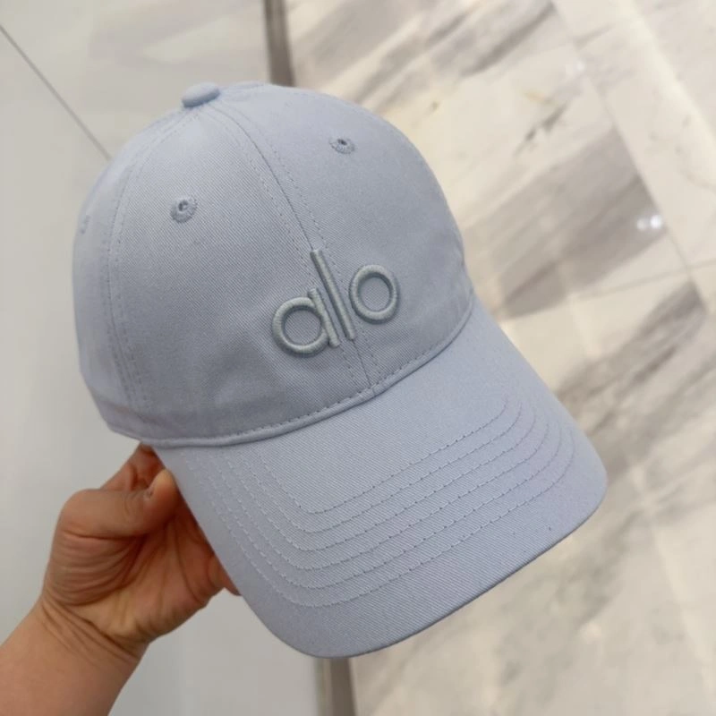 TechFriendly Alo Caps 261046