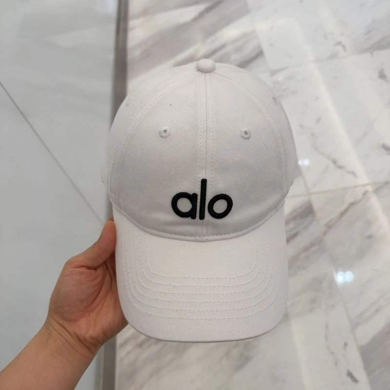 Lightweight Alo Caps 261019