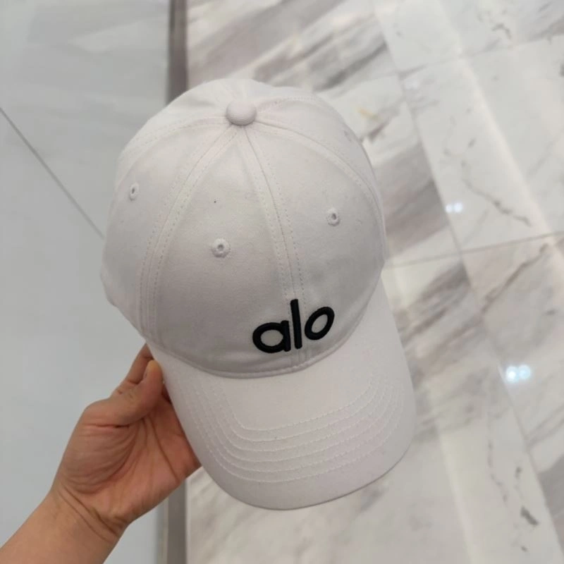 Lightweight Alo Caps 261019