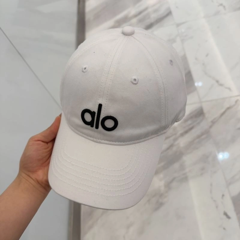 Lightweight Alo Caps 261019