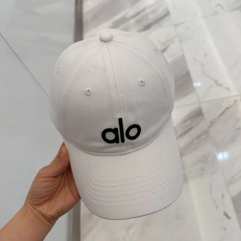 Lightweight Alo Caps 261019