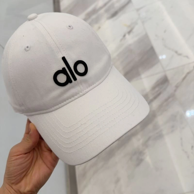 Lightweight Alo Caps 261019