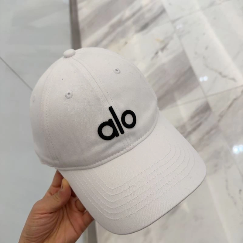 Lightweight Alo Caps 261019