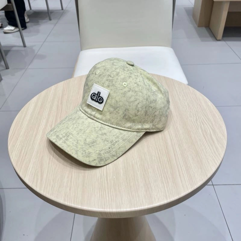 Unique Alo Caps 261017