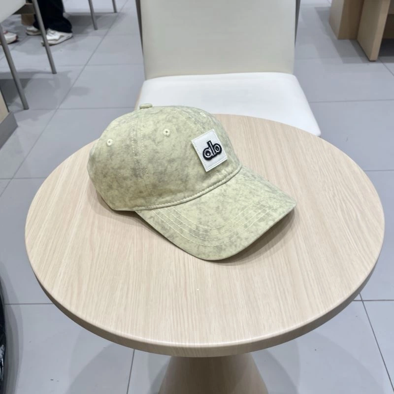 Unique Alo Caps 261017