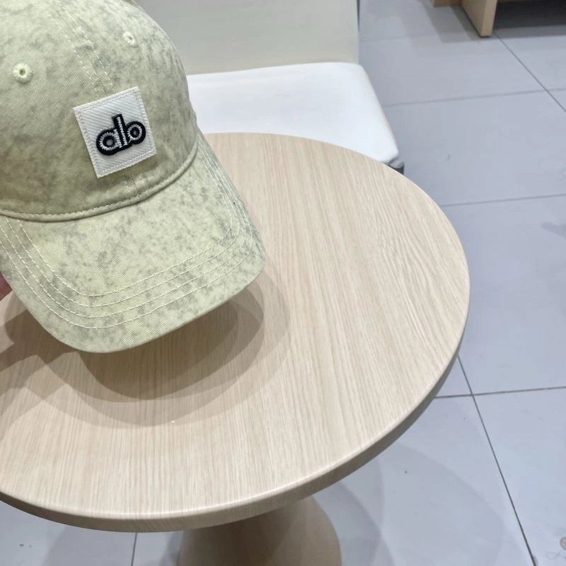 Unique Alo Caps 261017