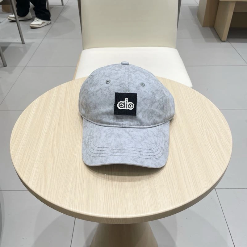Alo Caps Popular 261018