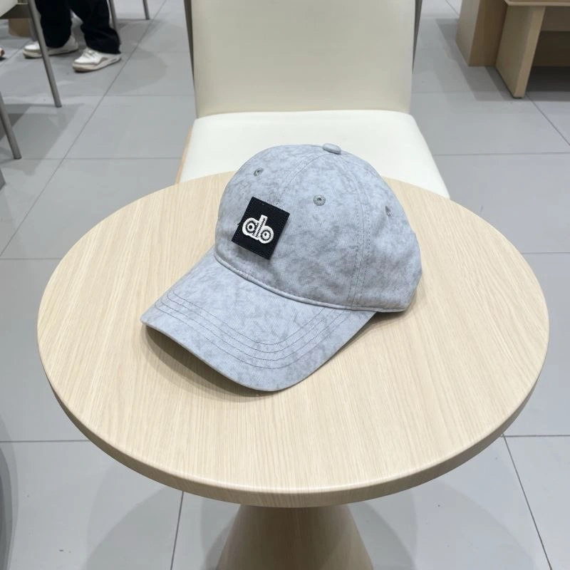 Alo Caps Popular 261018