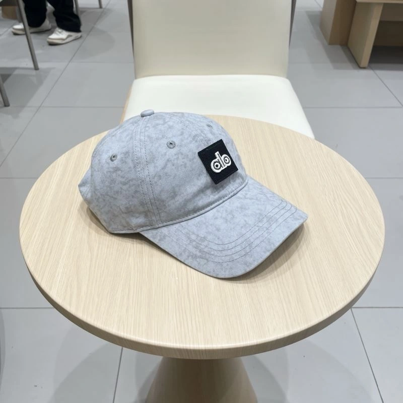 Alo Caps Popular 261018
