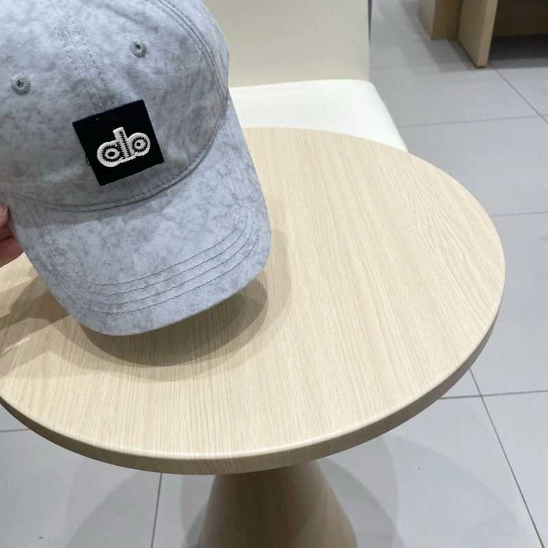 Alo Caps Popular 261018