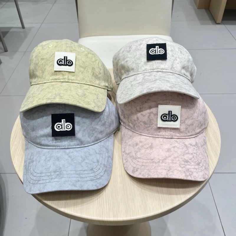 Alo Caps Popular 261018