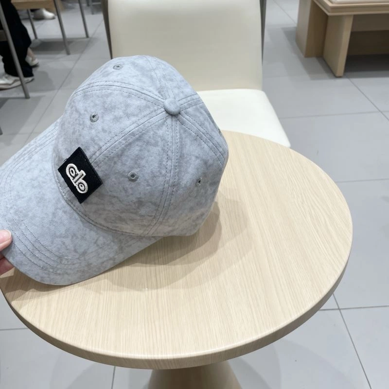 Alo Caps Popular 261018
