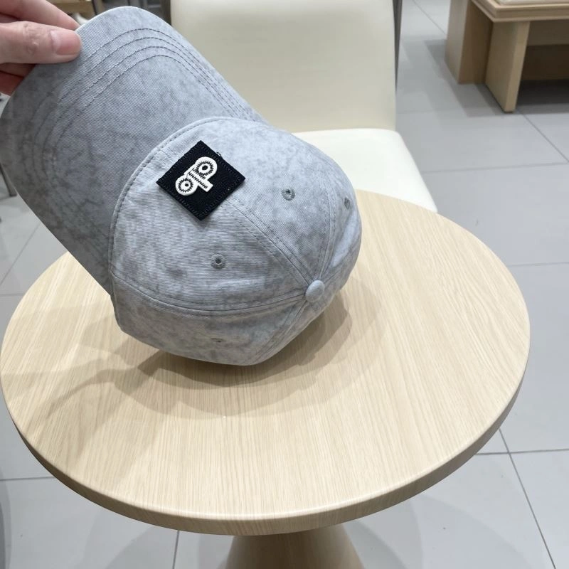 Alo Caps Popular 261018