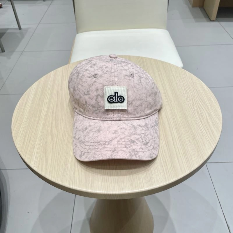 Alo Caps MoistureWicking 261014