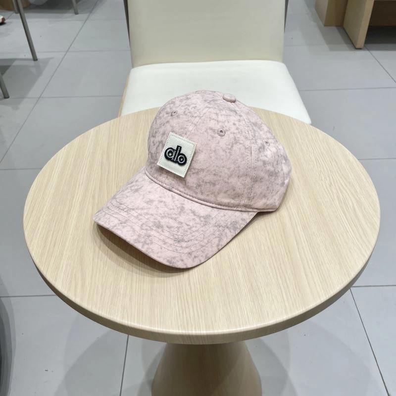Alo Caps MoistureWicking 261014
