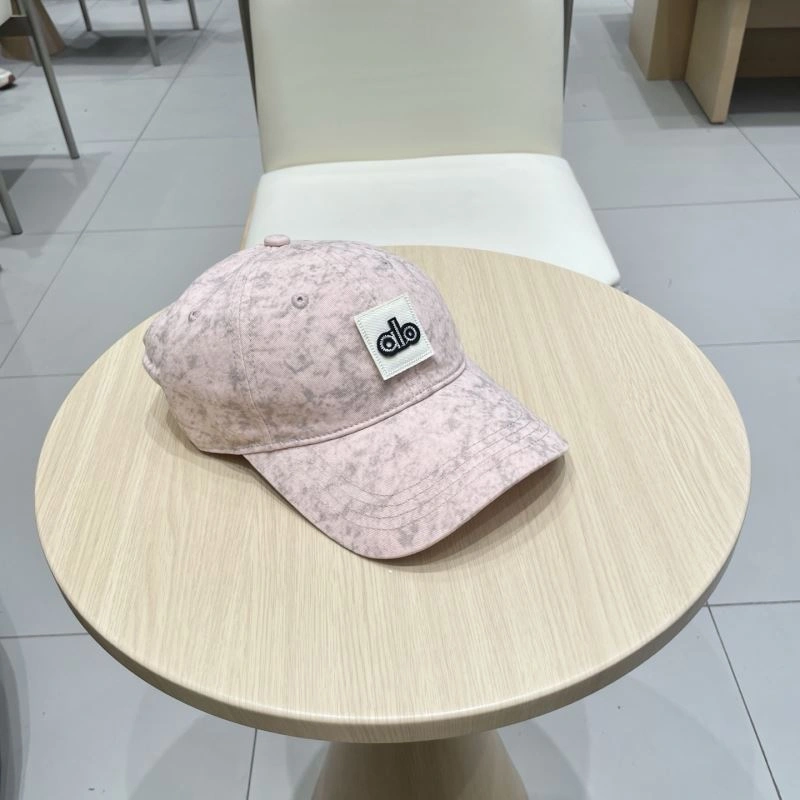 Alo Caps MoistureWicking 261014