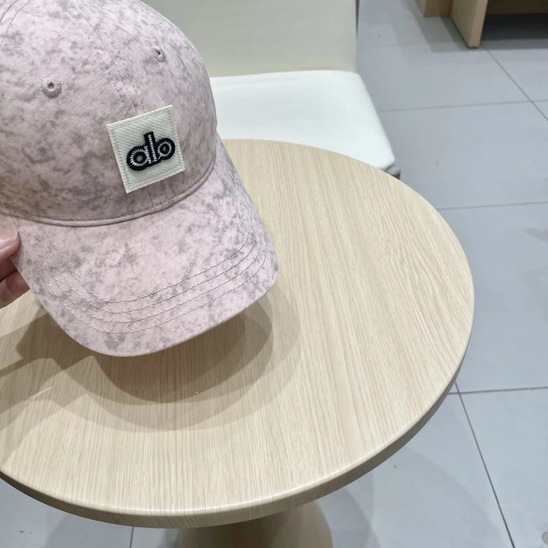Alo Caps MoistureWicking 261014