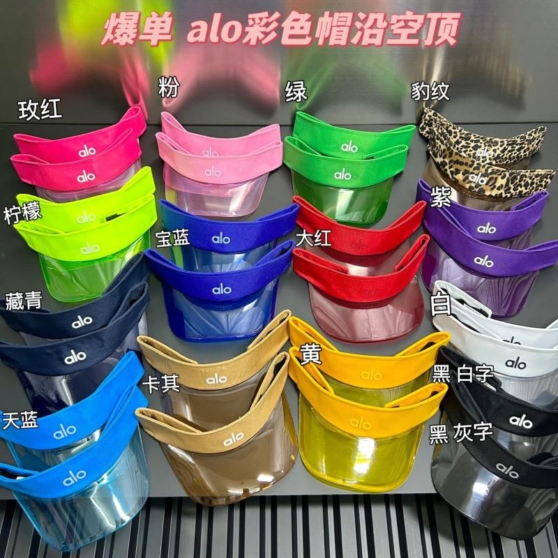 Alo Caps Durable 261015