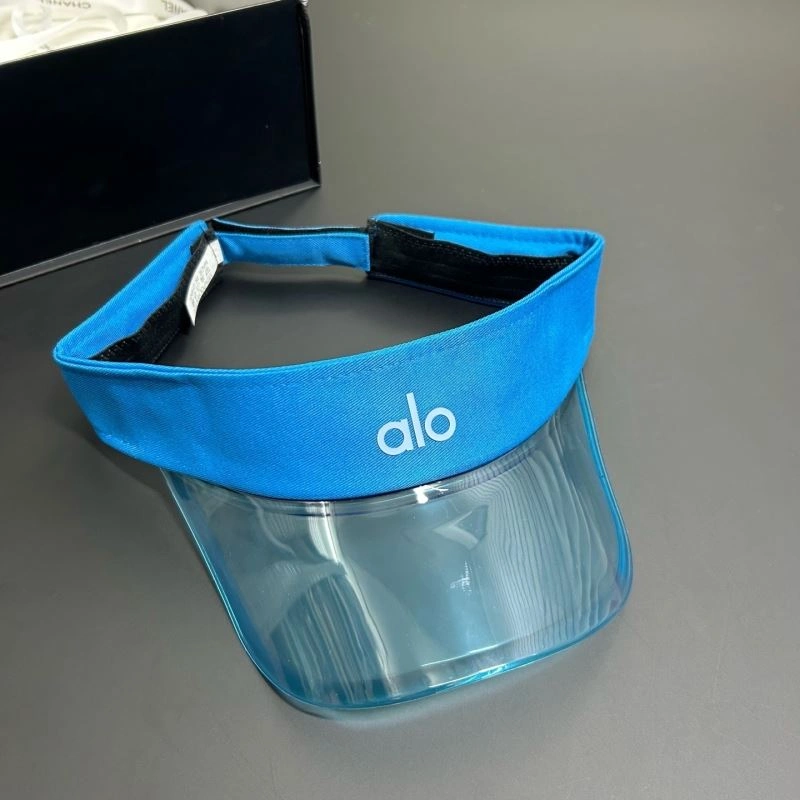Alo Caps Durable 261015