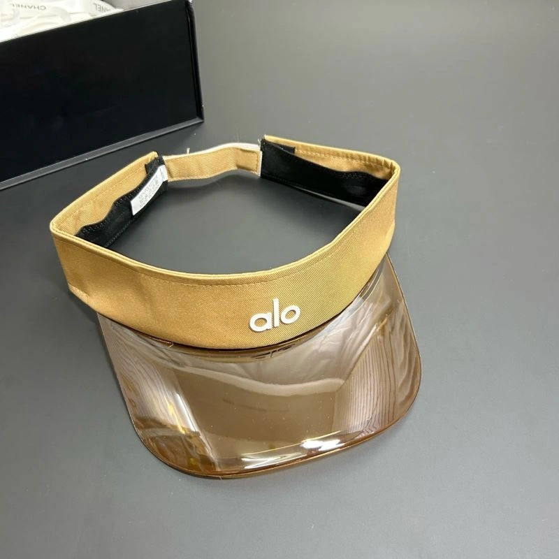 Alo Caps Durable 261015