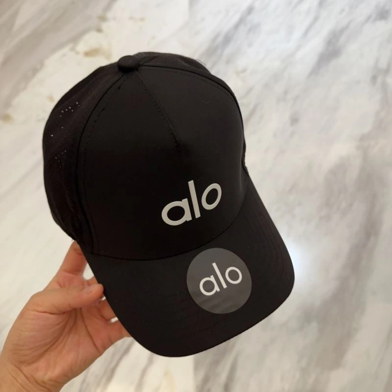 UrbanStyle Alo Caps 261020