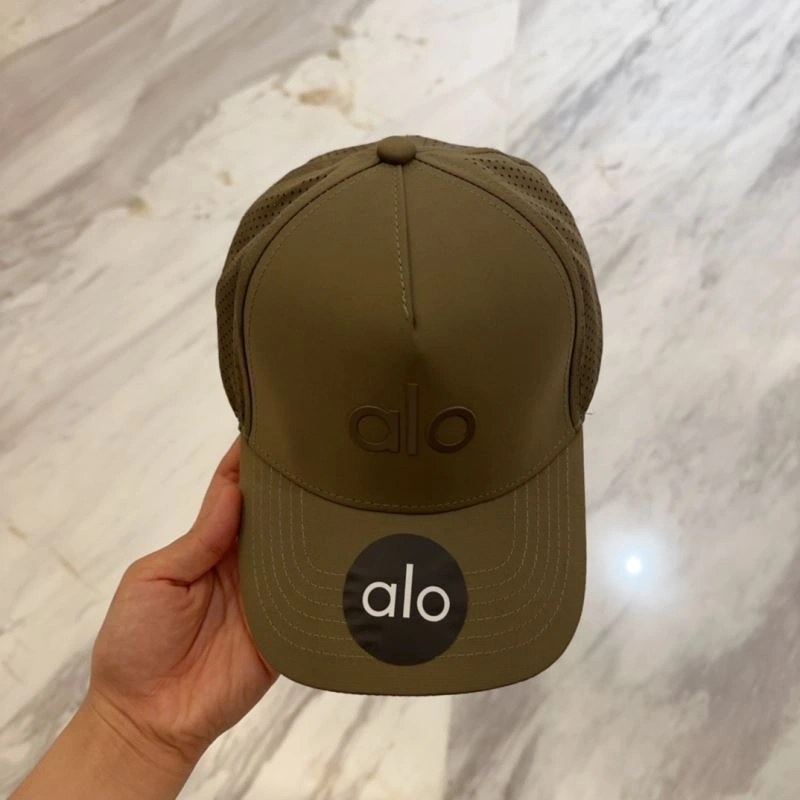 Trendy Alo Caps 261013