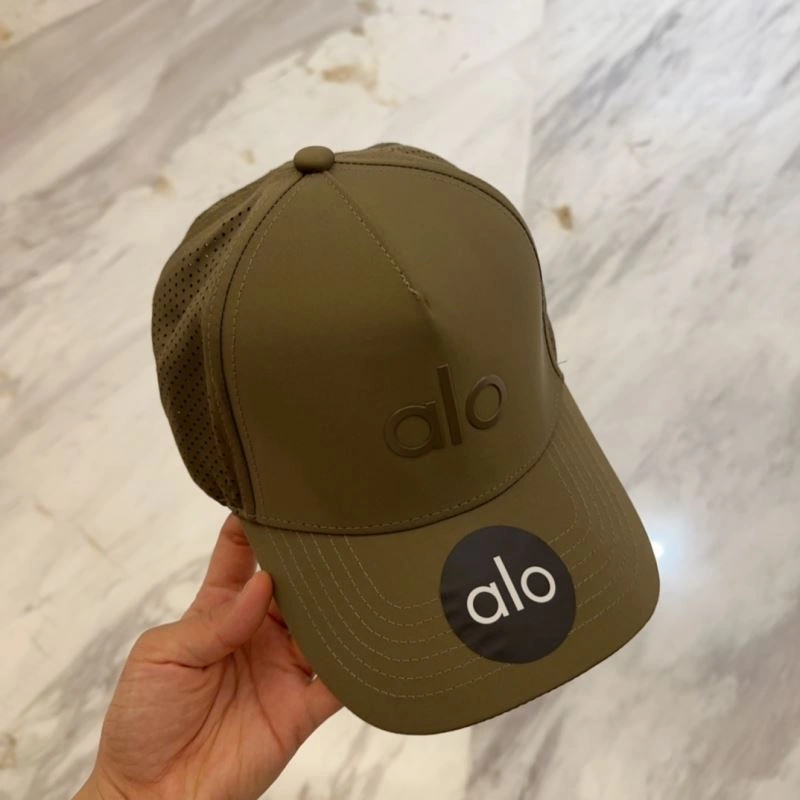 Trendy Alo Caps 261013