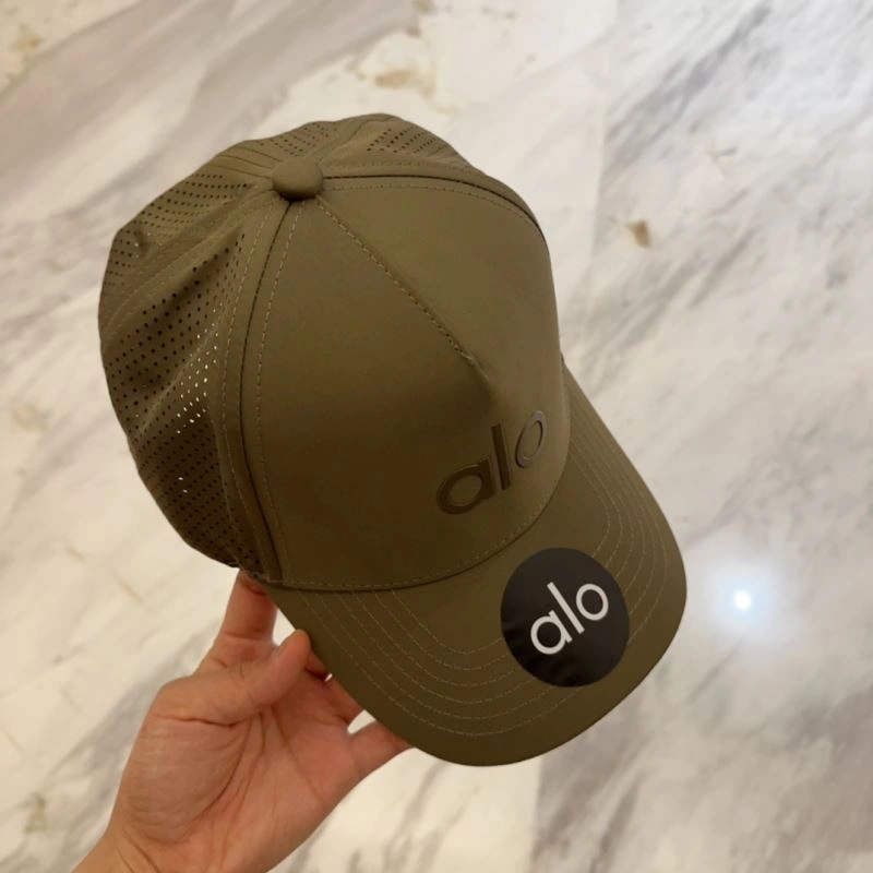 Trendy Alo Caps 261013