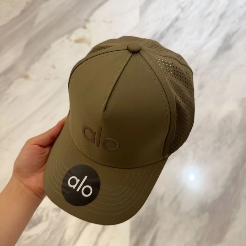 Trendy Alo Caps 261013