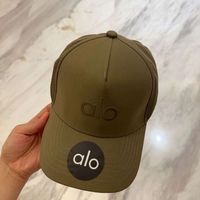 Trendy Alo Caps 261013