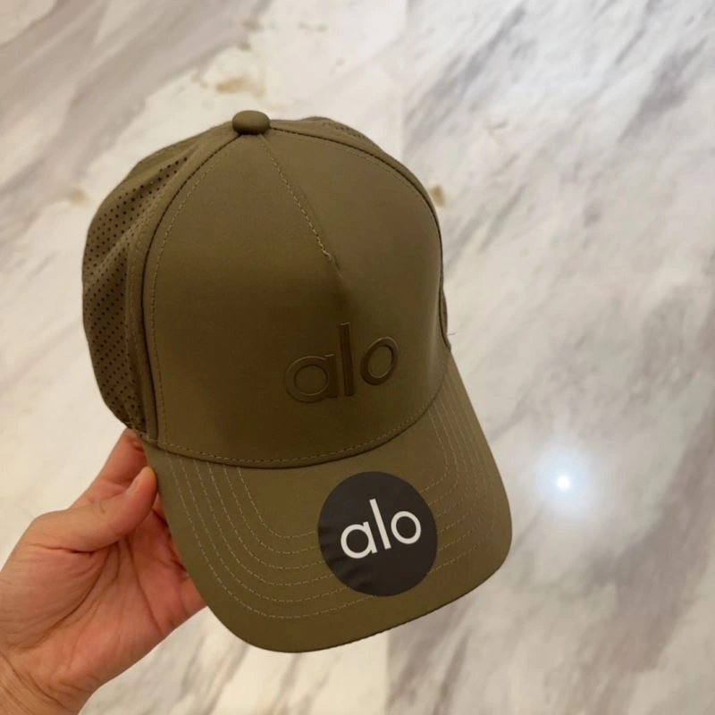Trendy Alo Caps 261013