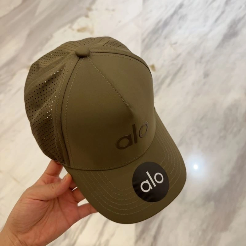 Trendy Alo Caps 261013