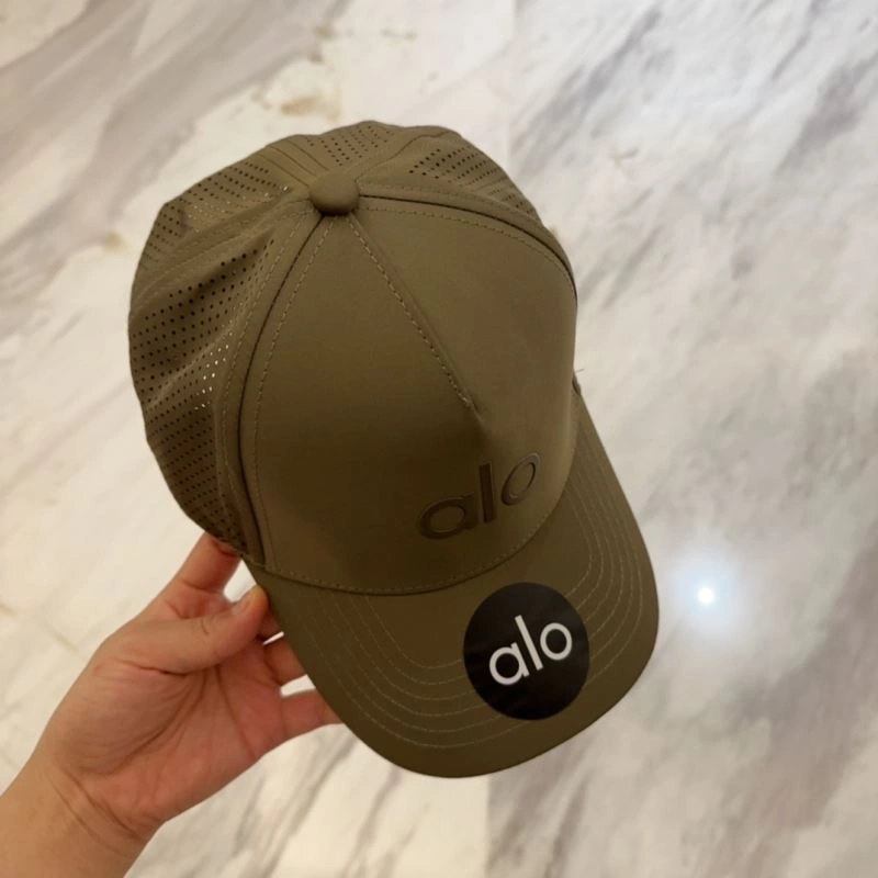 Trendy Alo Caps 261013
