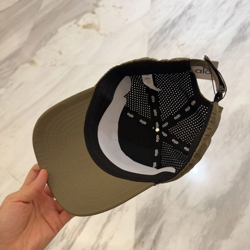 Trendy Alo Caps 261013