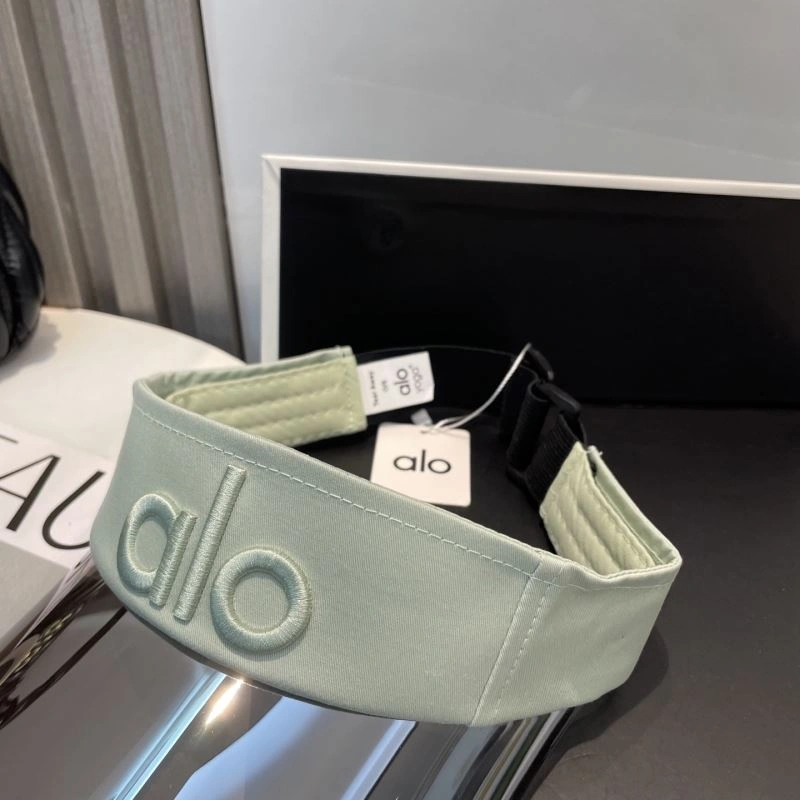 Tailored Alo Caps 260991