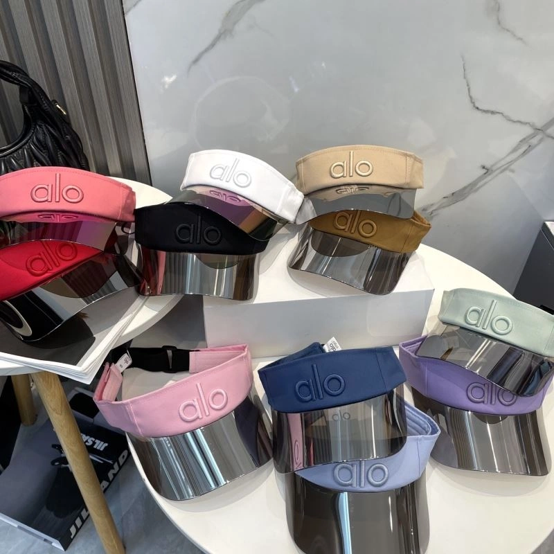 Tailored Alo Caps 260991