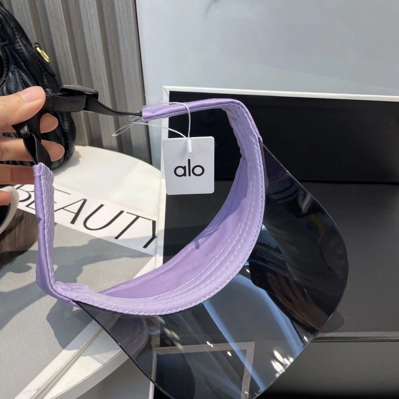Durable Alo Caps 260989