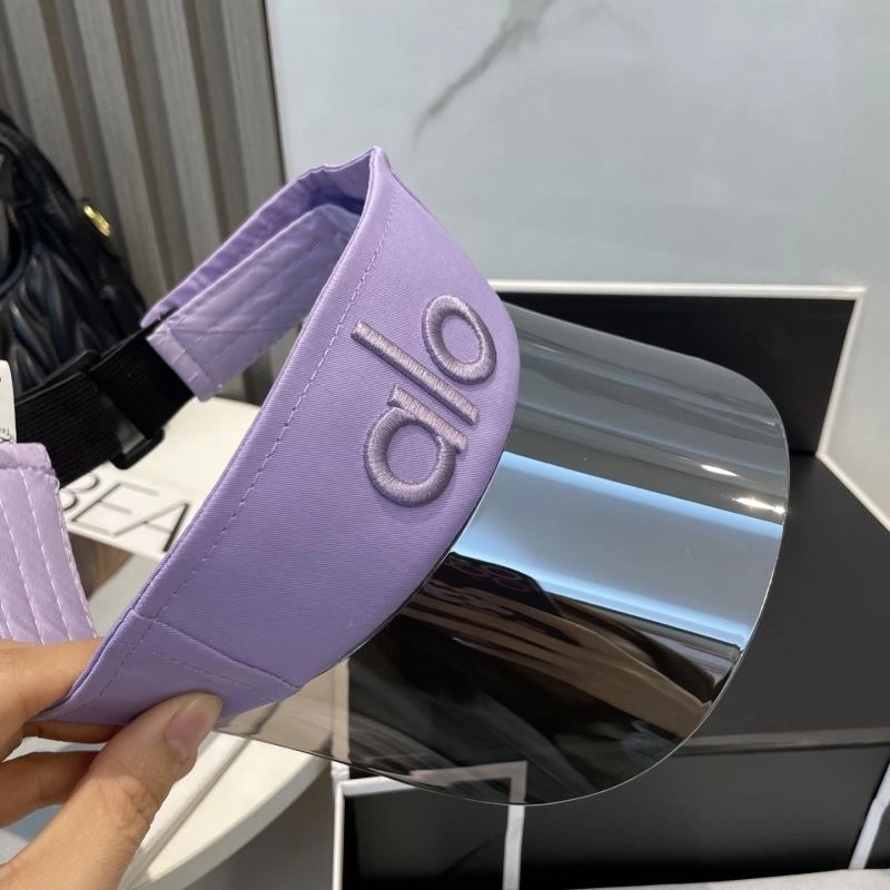 Durable Alo Caps 260989