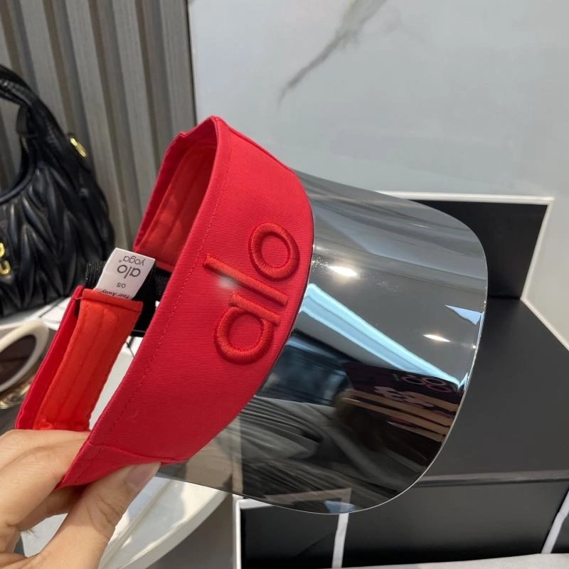 GoAnywhere Alo Caps 260986